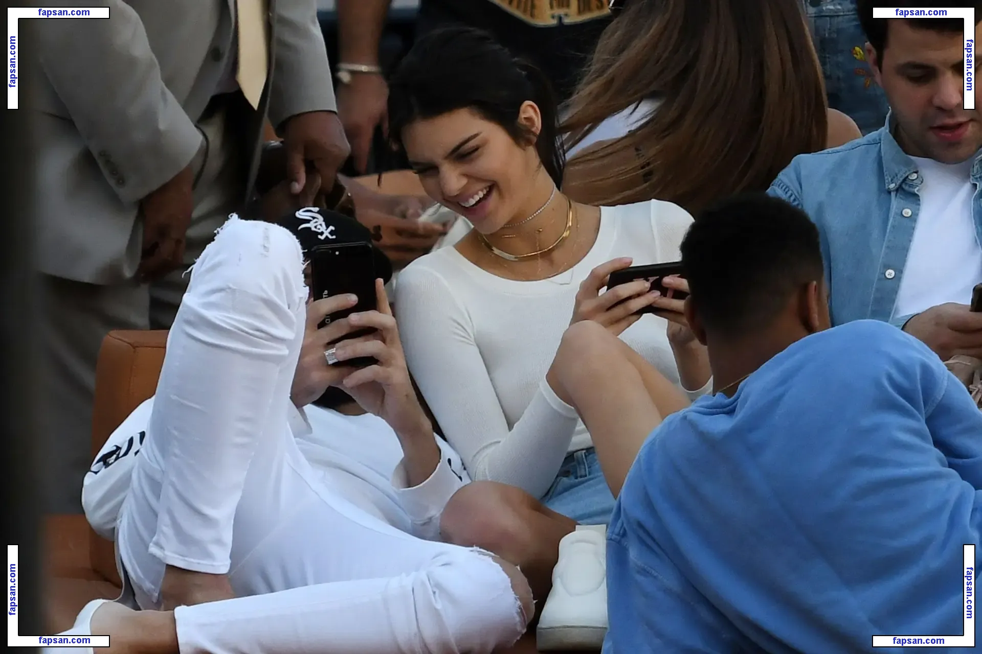 Kendall Jenner nude photo #2633 from OnlyFans