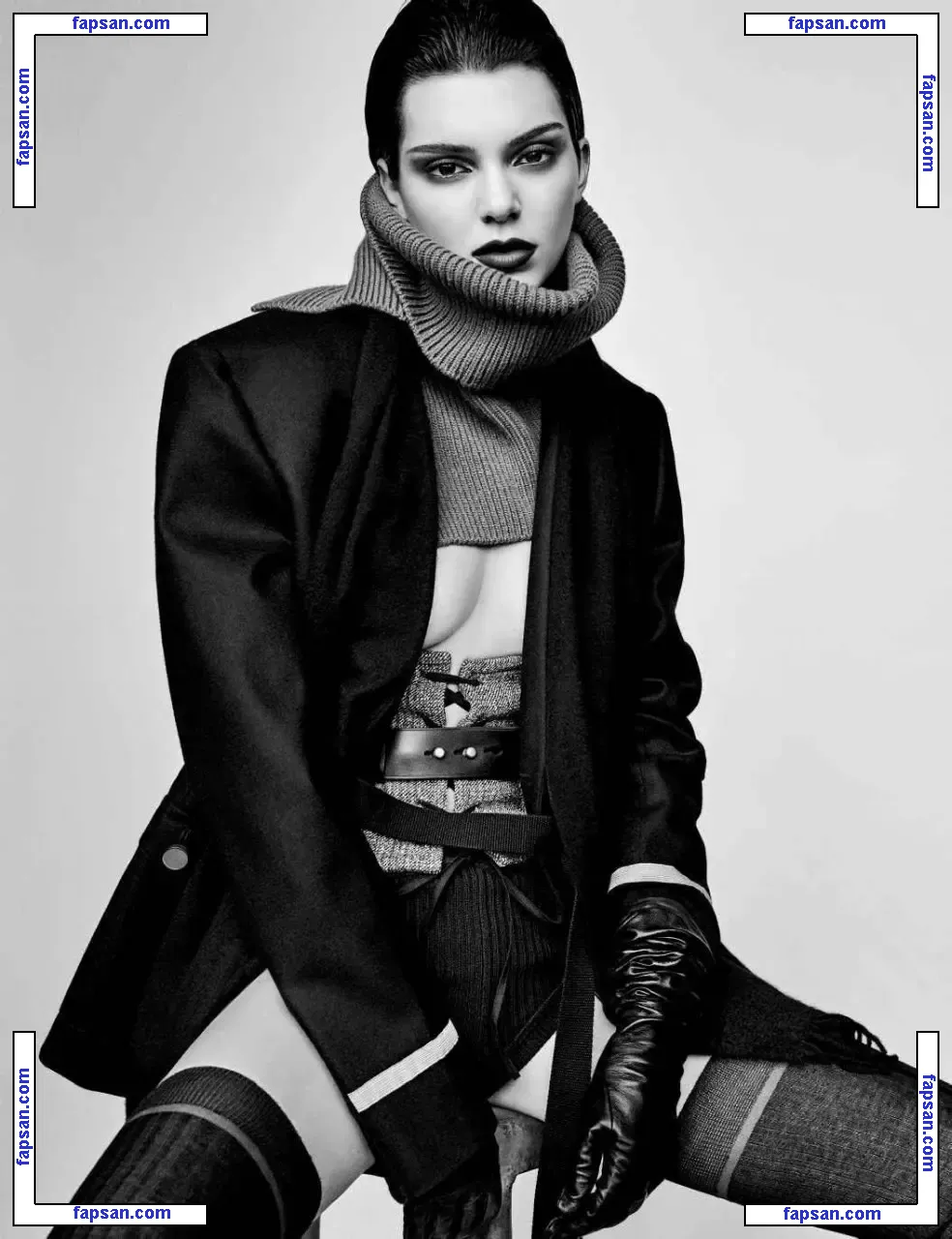 Kendall Jenner nude photo #2750 from OnlyFans