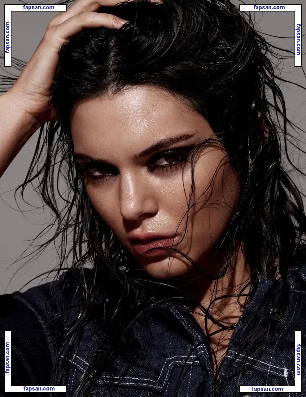 Kendall Jenner голая фото #2891 с Онлифанс