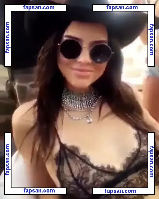 Kendall Jenner nude photo #2901 from OnlyFans