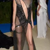 Kendall Jenner nude #2372