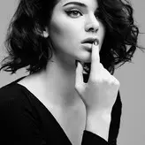 Kendall Jenner nude #2400