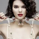 Kendall Jenner nude #2401