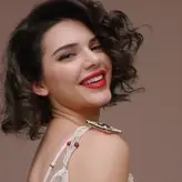 Kendall Jenner nude #2418