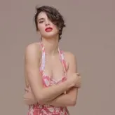 Kendall Jenner nude #2455