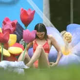Kendall Jenner nude #2475
