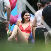 Kendall Jenner nude #2478