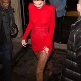 Kendall Jenner nude #2493