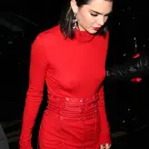 Kendall Jenner nude #2511