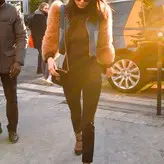 Kendall Jenner nude #2555