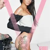 Kendall Jenner nude #2594
