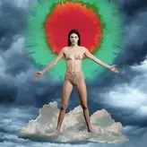 Kendall Jenner nude #2601