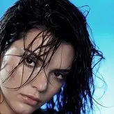 Kendall Jenner nude #2629