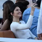 Kendall Jenner nude #2691