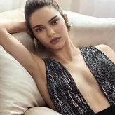 Kendall Jenner nude #2759