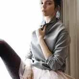 Kendall Jenner nude #2761