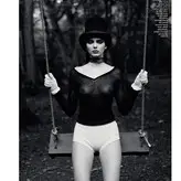 Kendall Jenner nude #2807