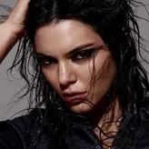Kendall Jenner nude #2891