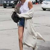 Kendall Jenner nude #2923