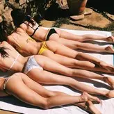 Kendall Jenner nude #2975