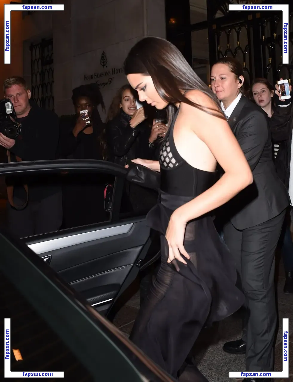 Kendall Jenner nude photo #3255 from OnlyFans