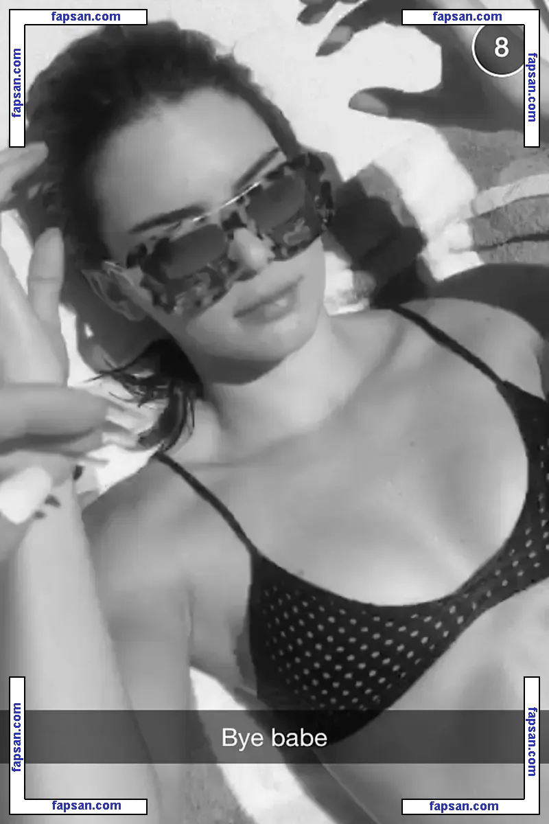 Kendall Jenner nude photo #3359 from OnlyFans