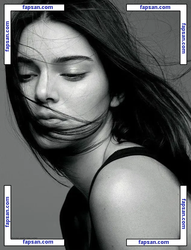 Kendall Jenner nude photo #3391 from OnlyFans
