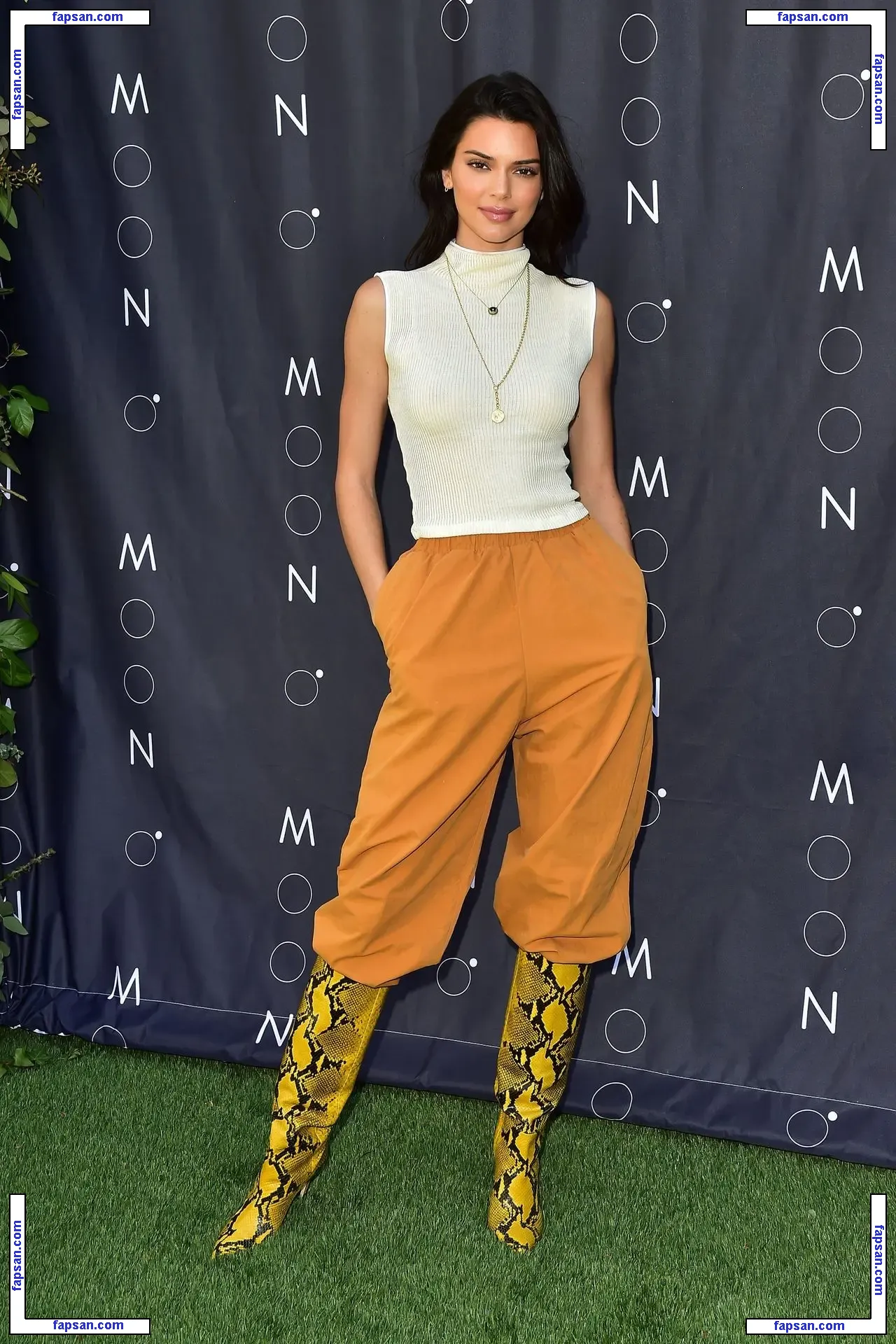 Kendall Jenner nude photo #3596 from OnlyFans