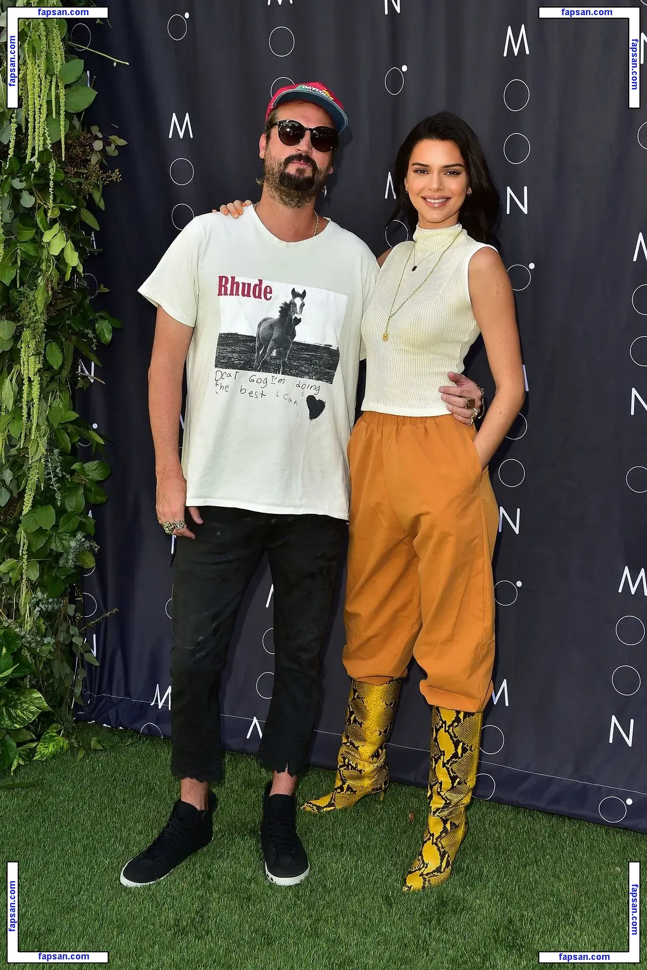 Kendall Jenner nude photo #3612 from OnlyFans