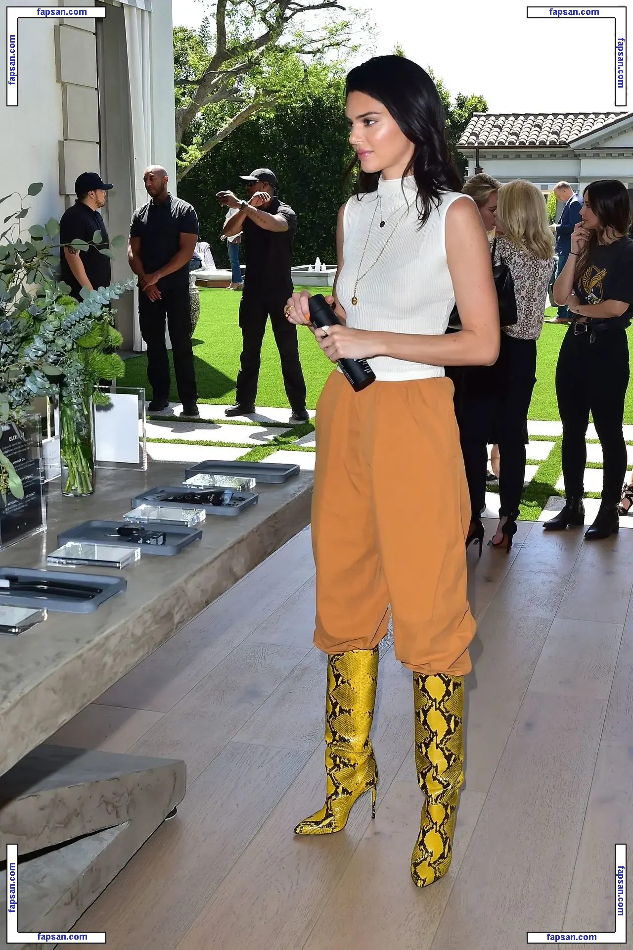 Kendall Jenner nude photo #3624 from OnlyFans