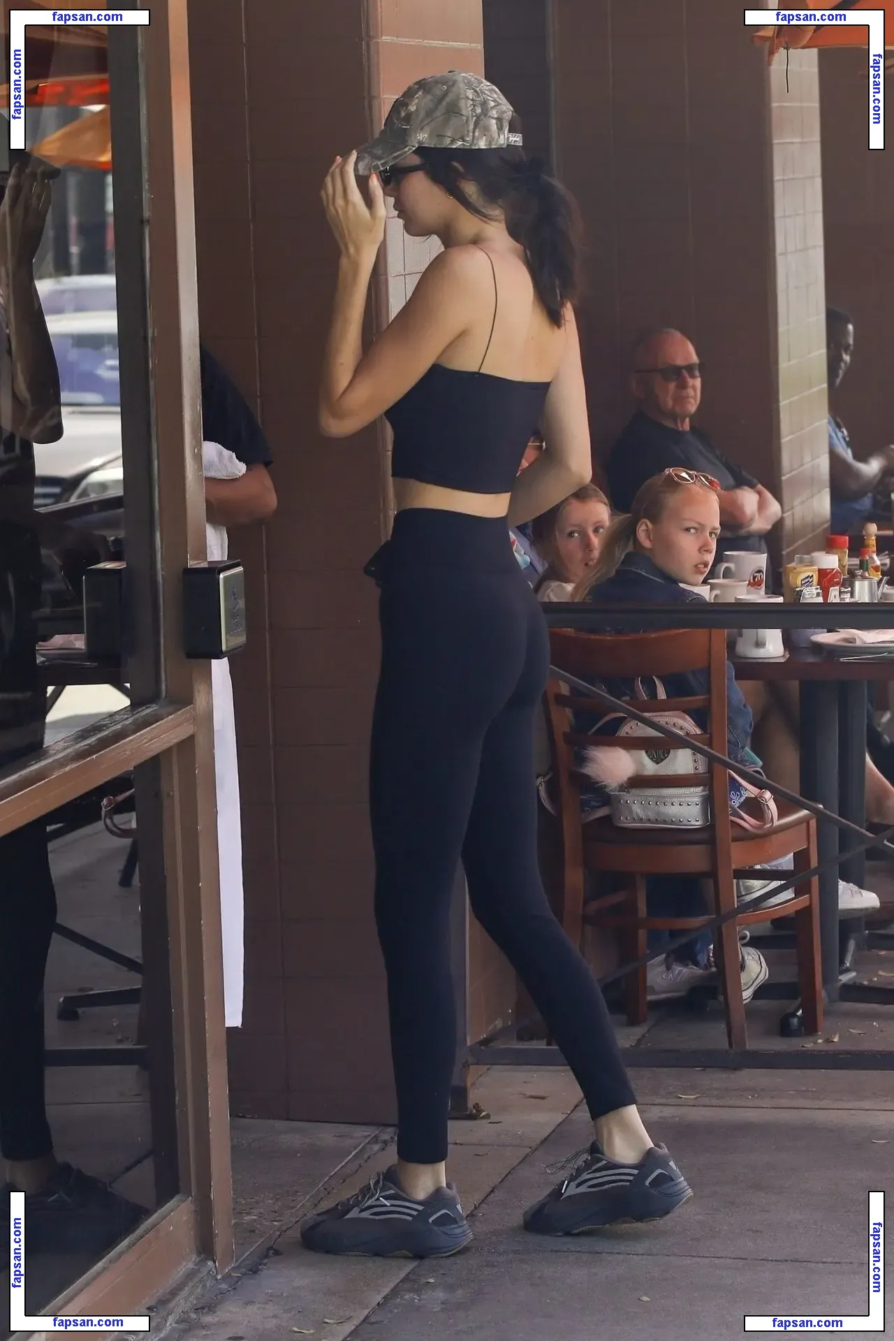 Kendall Jenner nude photo #3686 from OnlyFans