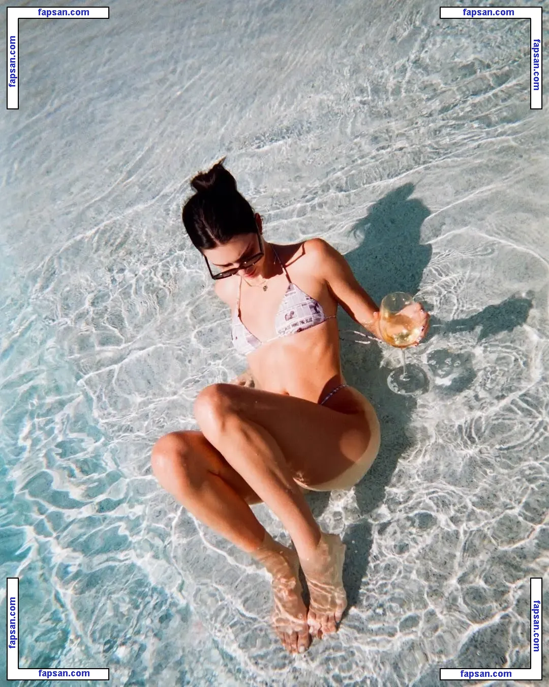 Kendall Jenner nude photo #3733 from OnlyFans