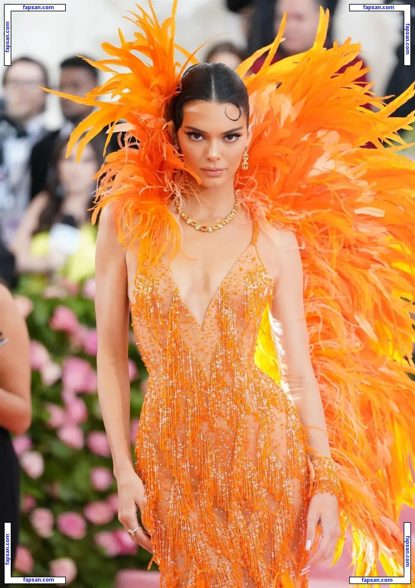 Kendall Jenner nude photo #3803 from OnlyFans