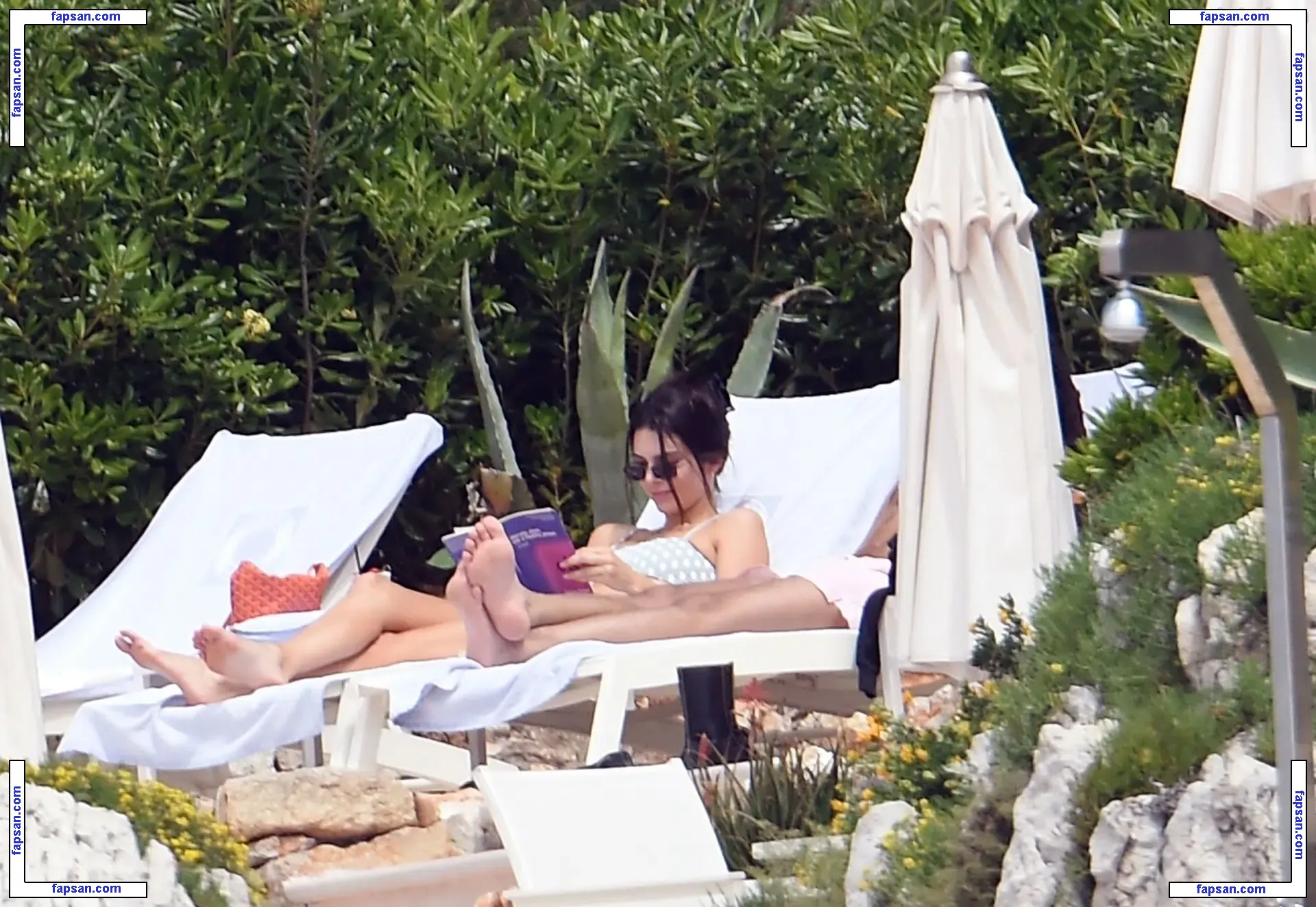 Kendall Jenner nude photo #3836 from OnlyFans