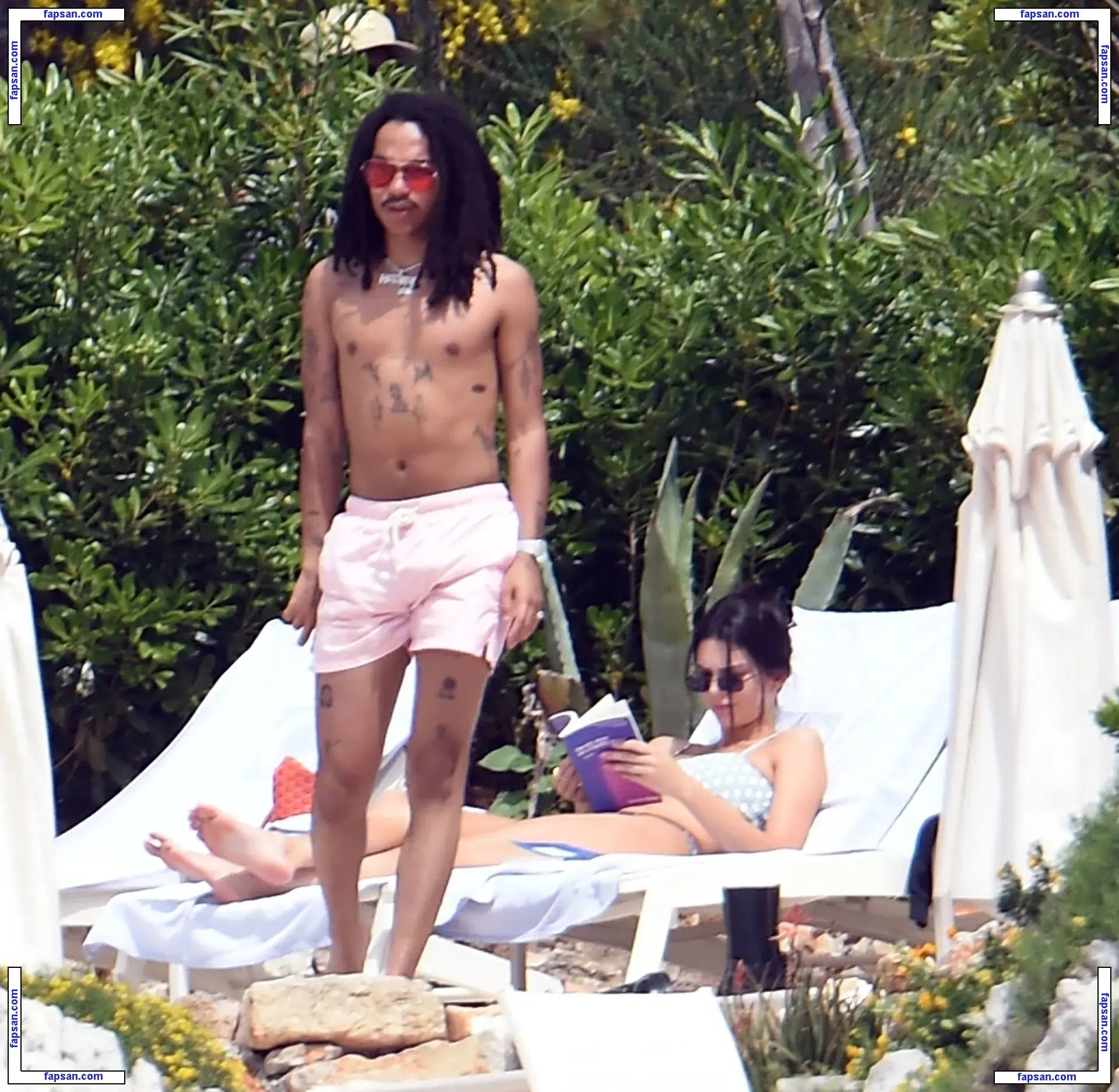 Kendall Jenner nude photo #3845 from OnlyFans