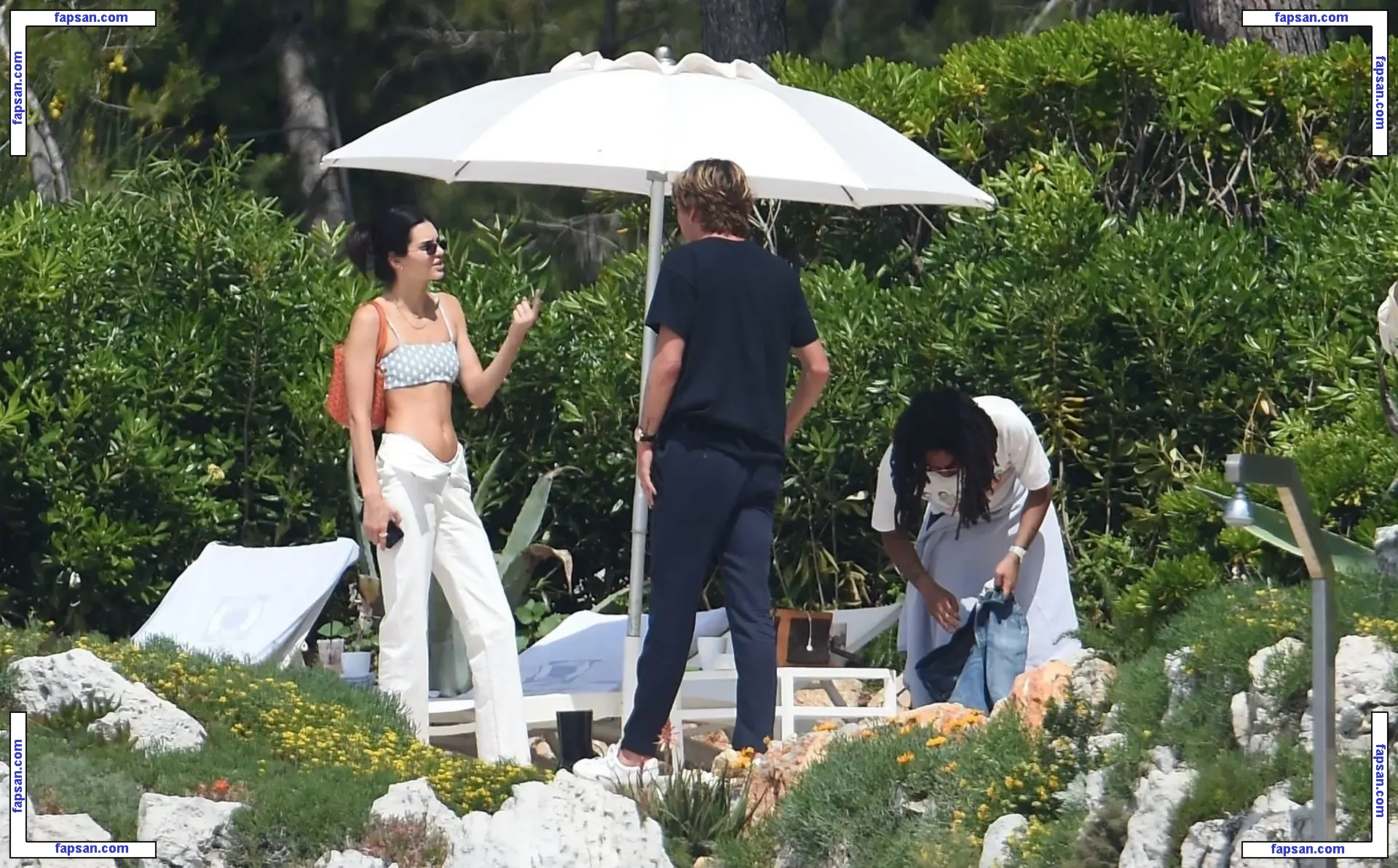 Kendall Jenner nude photo #3889 from OnlyFans