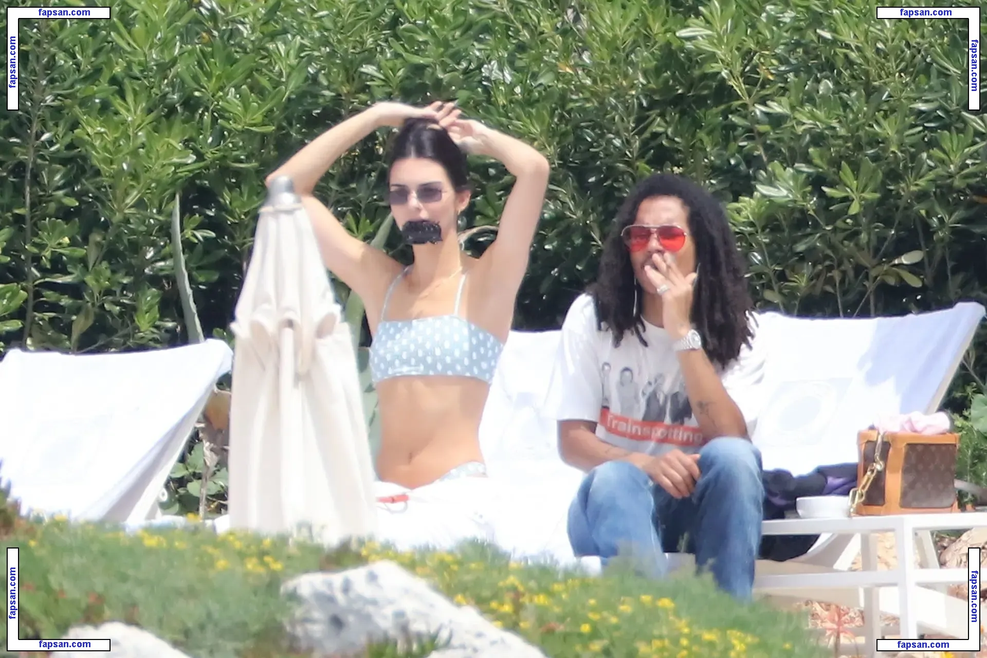 Kendall Jenner nude photo #3903 from OnlyFans