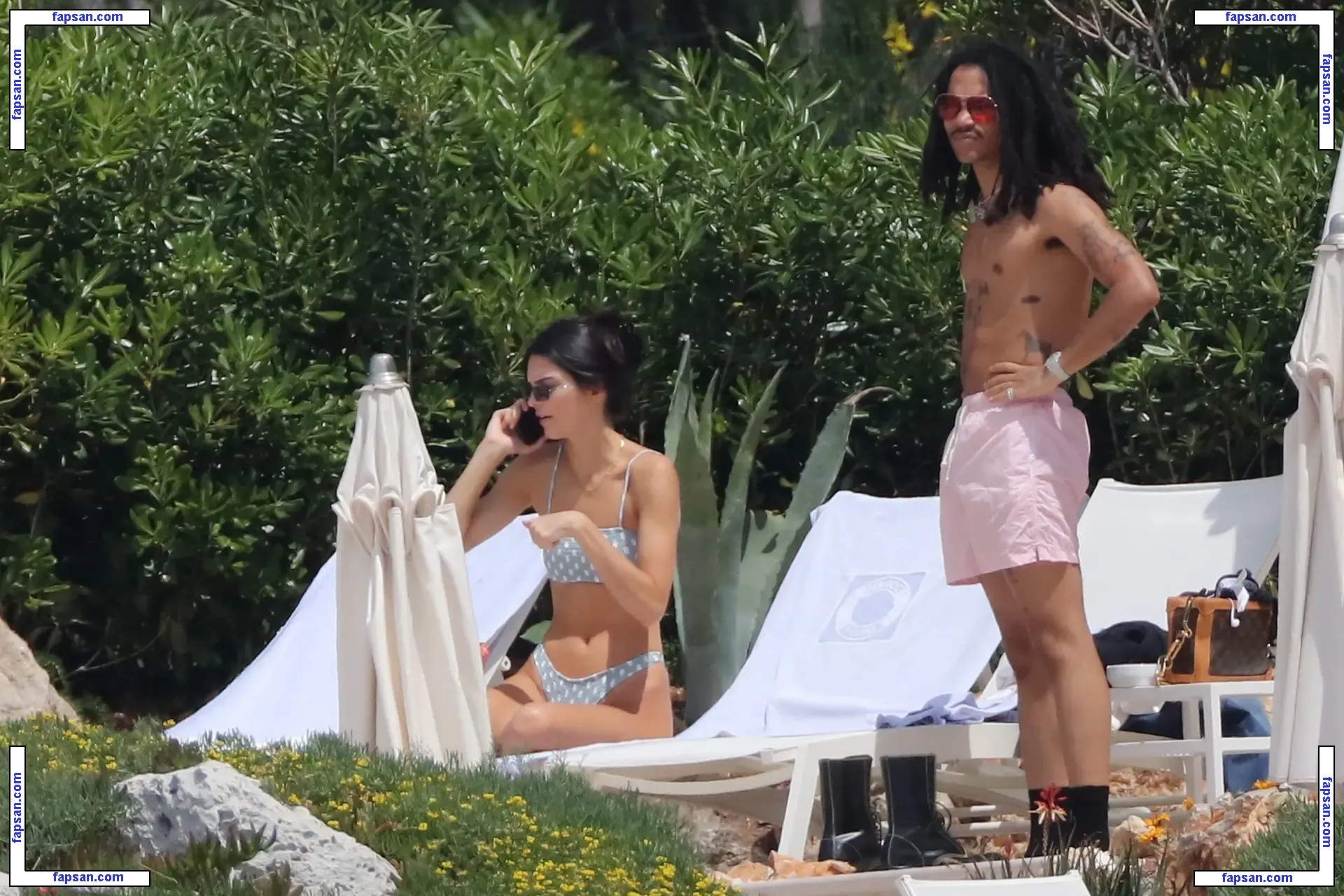 Kendall Jenner nude photo #3927 from OnlyFans