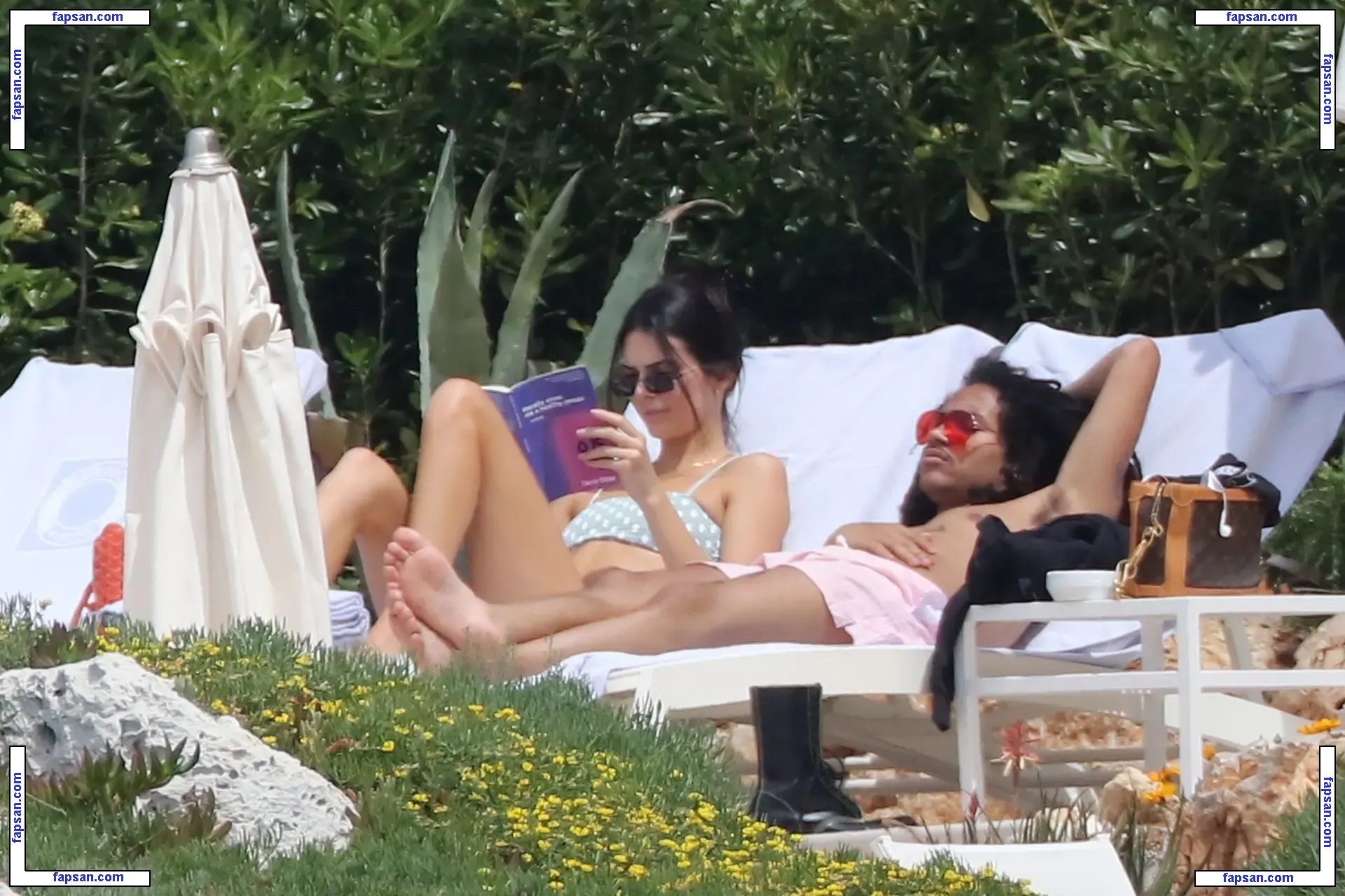 Kendall Jenner nude photo #3936 from OnlyFans