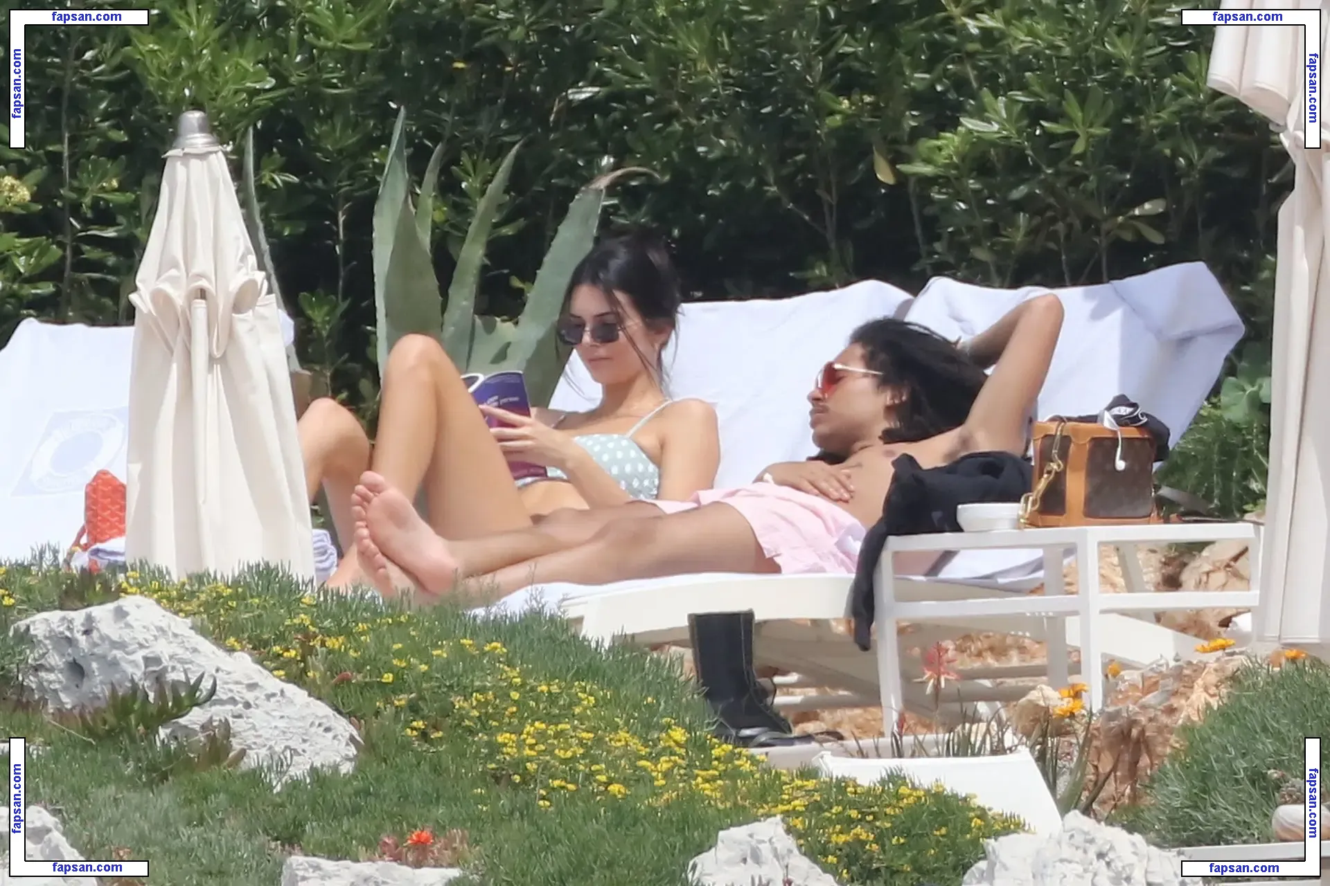 Kendall Jenner nude photo #3937 from OnlyFans