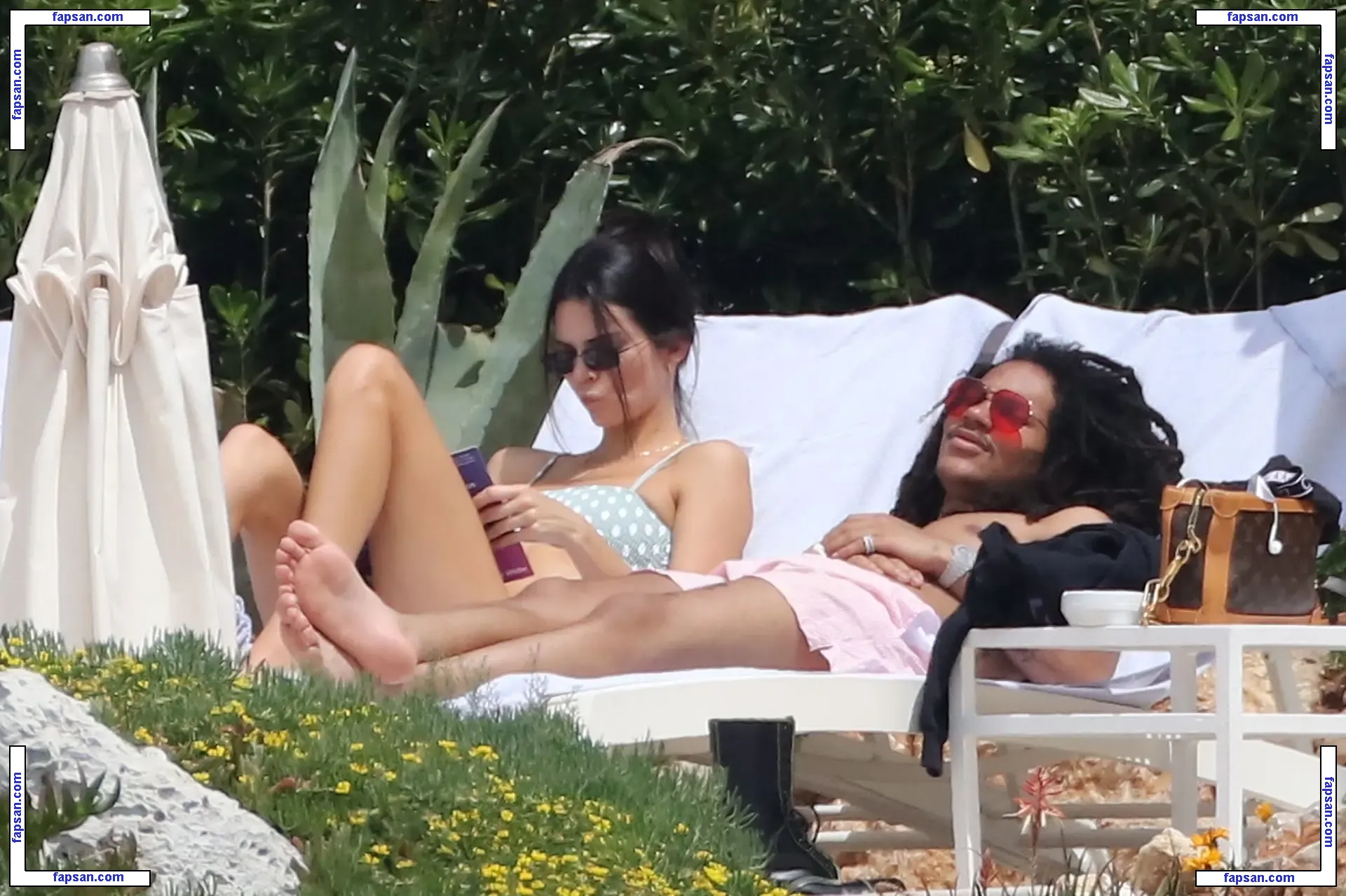 Kendall Jenner nude photo #3938 from OnlyFans