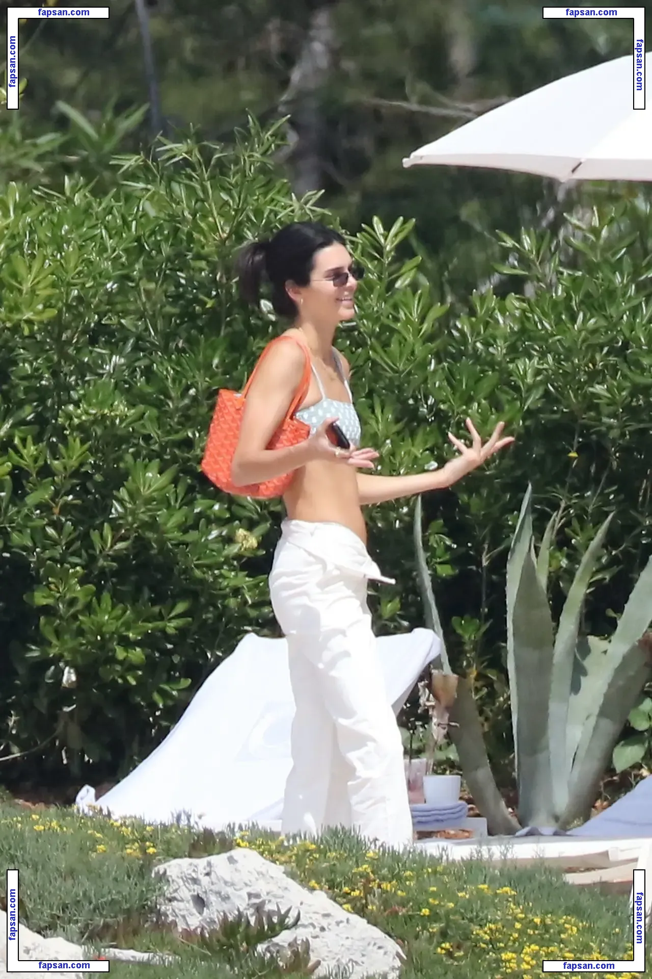 Kendall Jenner nude photo #3976 from OnlyFans