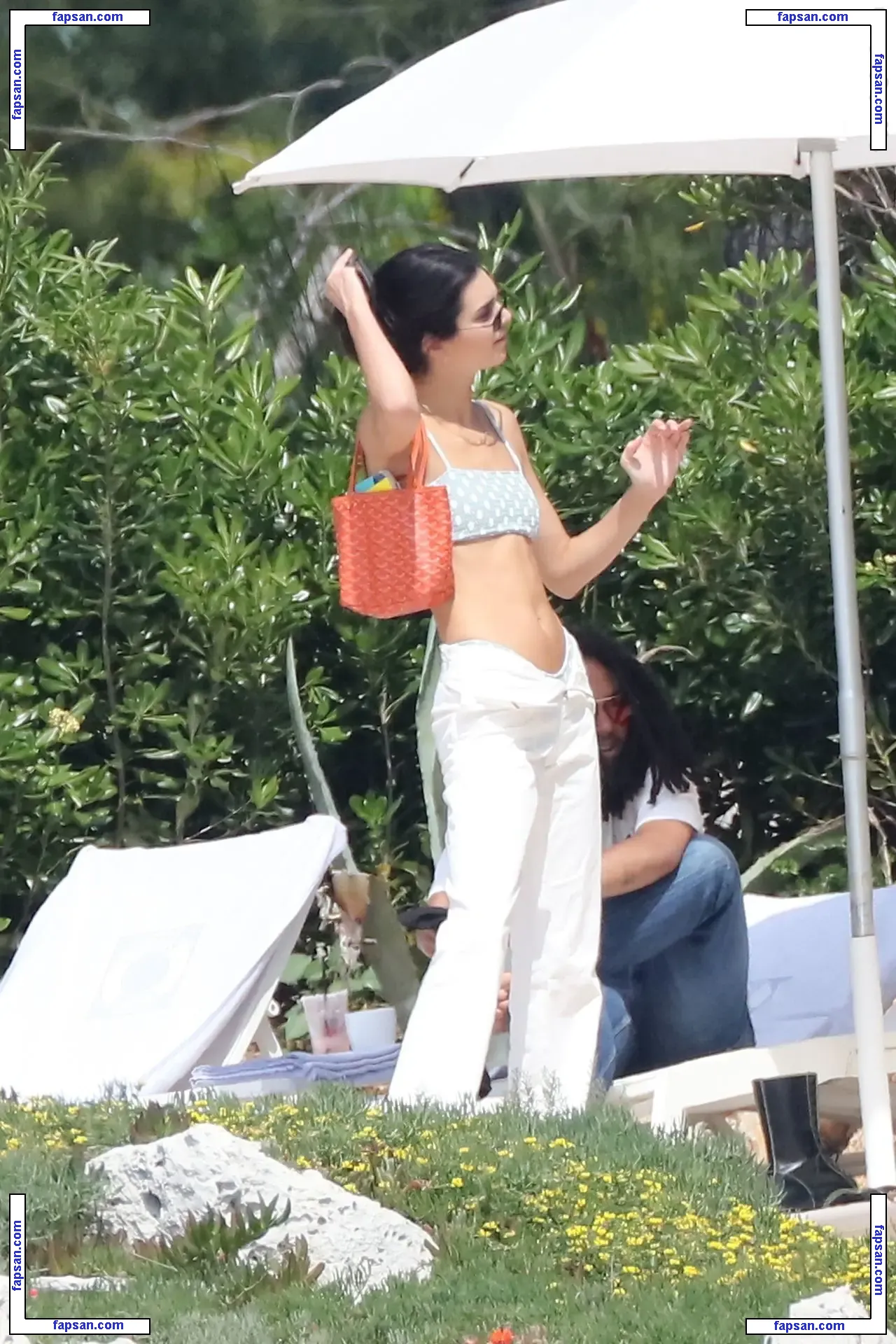 Kendall Jenner nude photo #3978 from OnlyFans