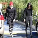 Kendall Jenner nude #3079