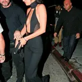 Kendall Jenner nude #3140