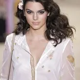 Kendall Jenner nude #3304