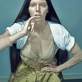 Kendall Jenner nude #3388