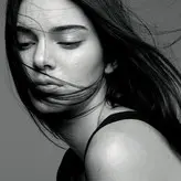 Kendall Jenner nude #3391