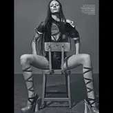 Kendall Jenner nude #3395