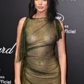 Kendall Jenner nude #3462